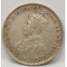 AUSTRALIA 1934 . THREEPENCE . gFINE